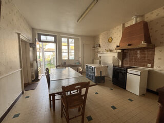  Maison � vendre 4 pi�ces 100 m�