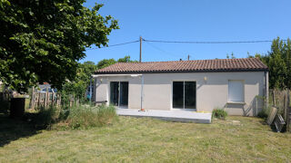 Maison � vendre 4 pi�ces 80 m�