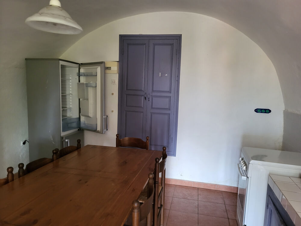 Vente Maison Maison de village F5 100m2 Sollacaro