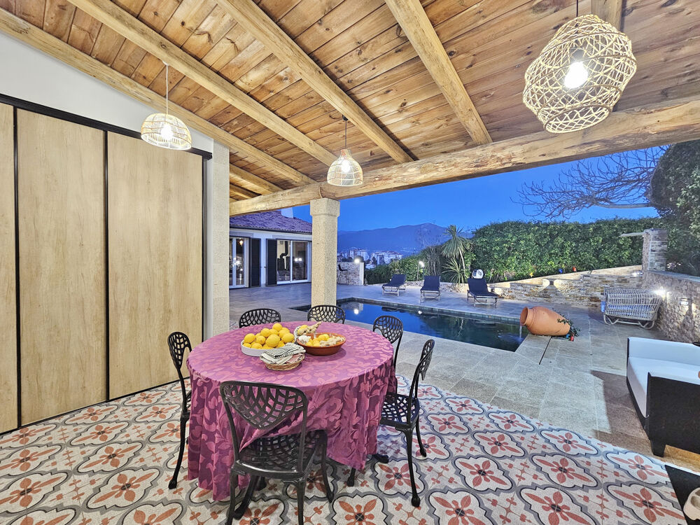 � vendre  Maison Ajaccio (20090)