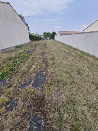  Terrain à vendre 333 m²