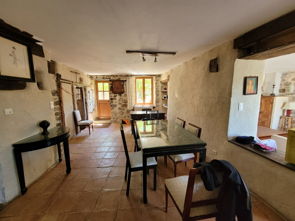 Vente Maison Maison 9 pièces 170m2 Bésignan (26) Besignan