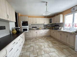  Maison � vendre 4 pi�ces 99 m�