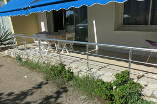  Appartement � vendre 3 pi�ces 51 m�