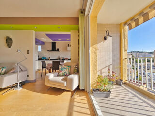  Appartement à vendre 4 pièces 93 m²
