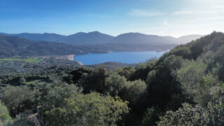  Terrain � vendre 2400 m�