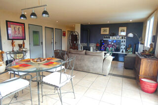  Maison à vendre 5 pièces 130 m²