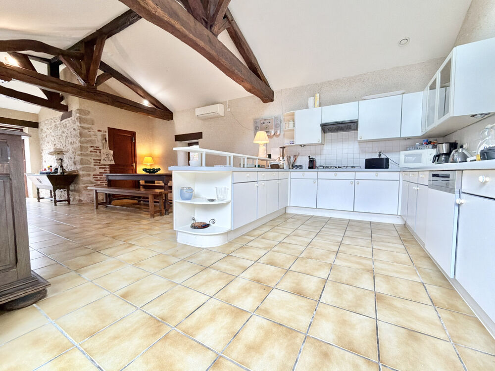 � vendre  Propri�t�/ch�teau Penne-d'Agenais (47140)