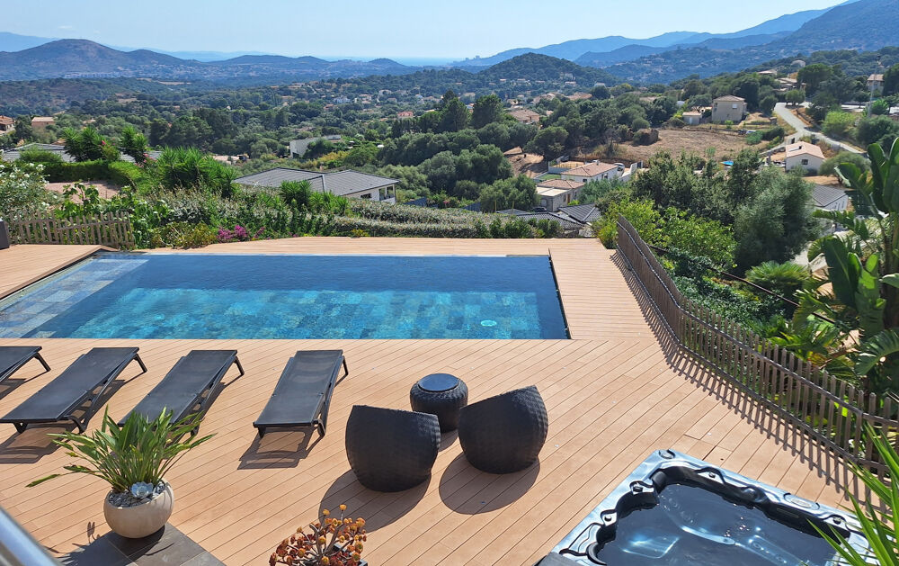  vendre  Maison Afa (20167)