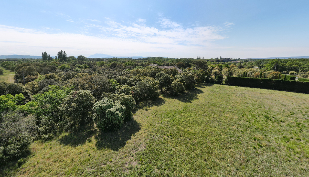 Vente Terrain Spécial promoteurs et/ou investisseurs vends terrain à bâtir pour logements collectifs La baume de transit
