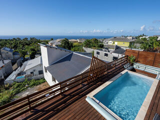  Maison � vendre 5 pi�ces 199 m�