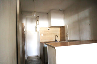  Maison à vendre 1 pièce 31 m²