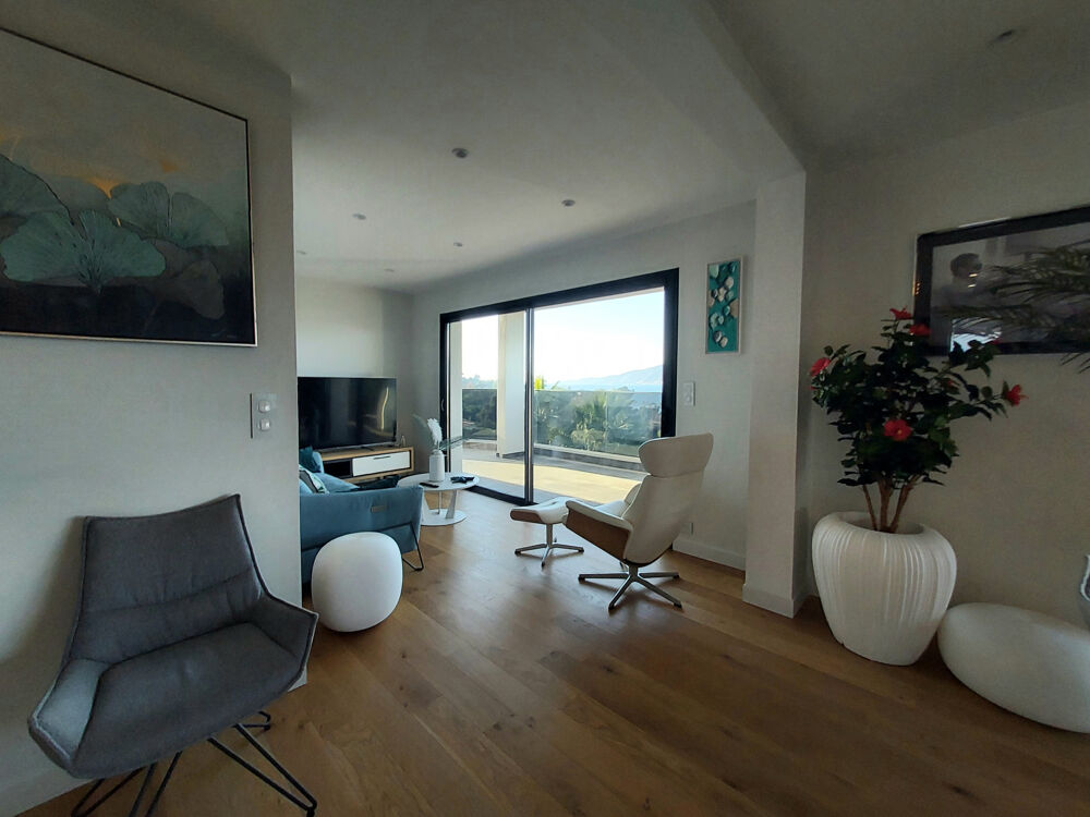  vendre  Appartement Porticcio (20166)