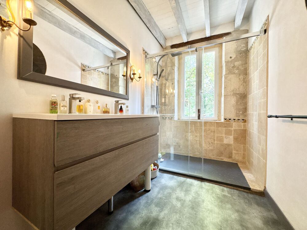 � vendre  Propri�t�/ch�teau Dondas (47470)