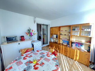  Appartement � vendre 4 pi�ces 39 m�