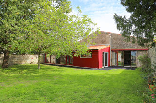  Propri�t�/ch�teau � vendre 5 pi�ces 220 m�