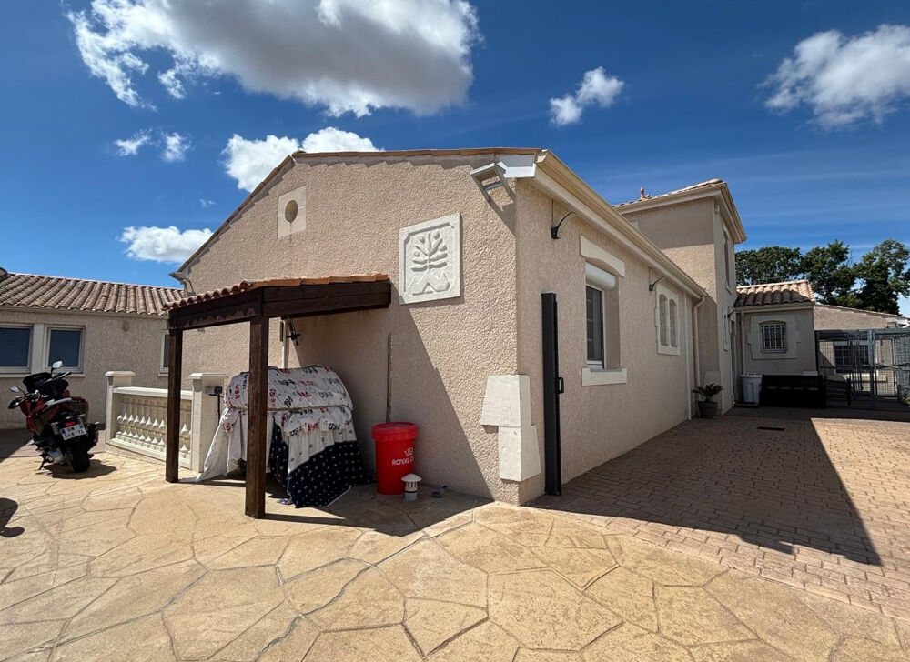 à vendre  Maison La Rochelle (17000)
