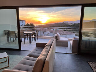 Appartement 5 pièces 110 m² · à Porticcio · 110 m² · 745 000 €