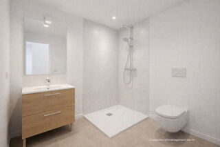  Appartement � vendre 2 pi�ces 27 m�