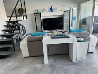  Appartement à vendre 3 pièces 47 m²