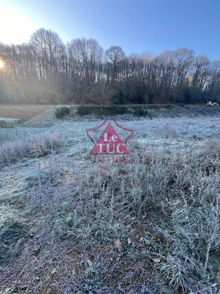  Terrain  vendre 1095 m