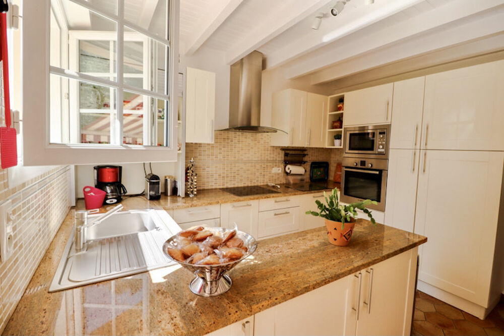  vendre  Maison Meschers-sur-Gironde (17132)