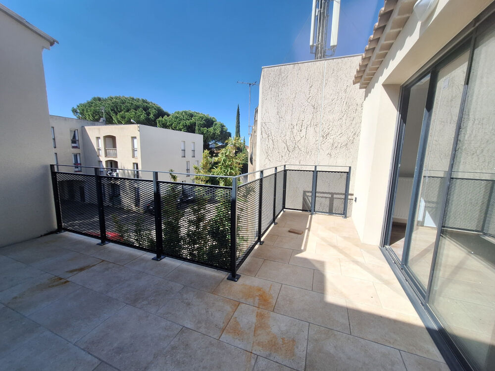 St Remy de Provence en plein coeur de la ville Duplex T4 130m2 avec garage