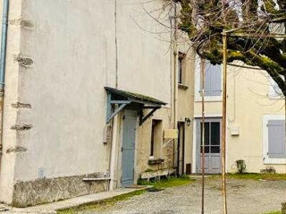  Maison à vendre 3 pièces 75 m²