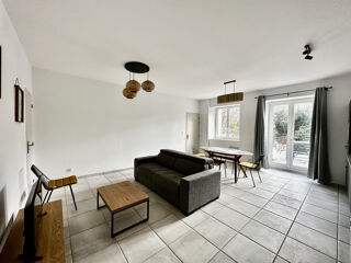 Location Appartement Appartement meublé T3 - 71 m2 avec terrasse Orange