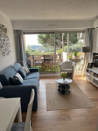  Appartement � vendre 2 pi�ces 39 m�