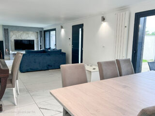  Maison � vendre 5 pi�ces 126 m�