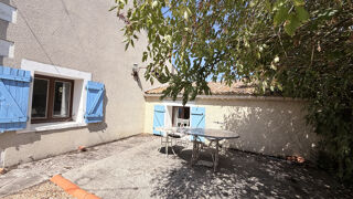  Maison à vendre 5 pièces 112 m²