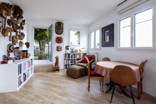  Appartement � vendre 4 pi�ces 98 m�