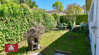  Maison � vendre 4 pi�ces 95 m�