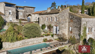  Maison � vendre 11 pi�ces 270 m�