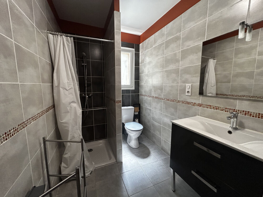  vendre  Maison Le Grau-du-Roi (30240)