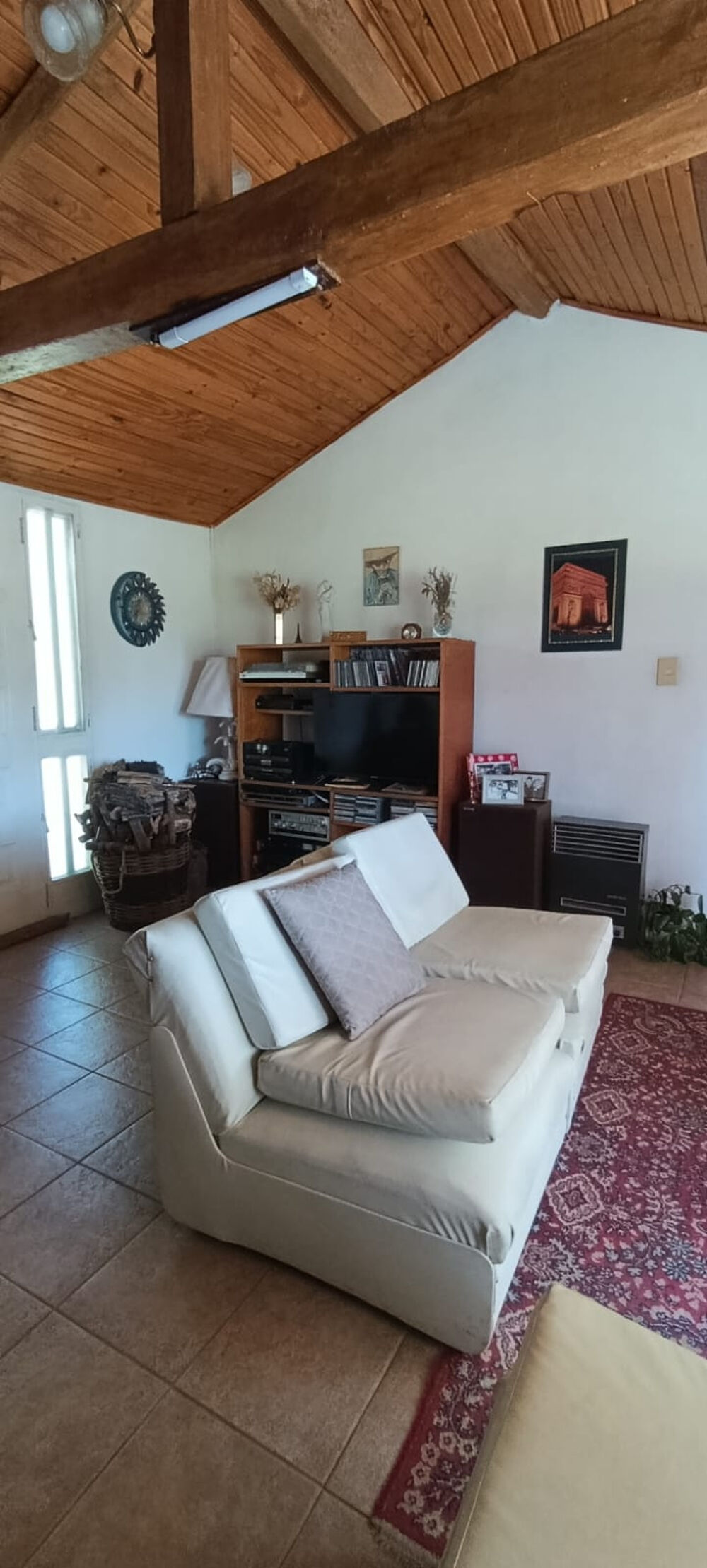 à vendre  Propriété/château Los reartes