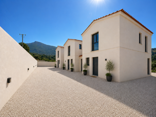  Maison à vendre 4 pièces 106 m²