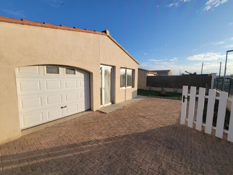  Maison � louer 3 pi�ces 58 m�