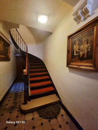  Appartement � vendre 3 pi�ces 71 m�