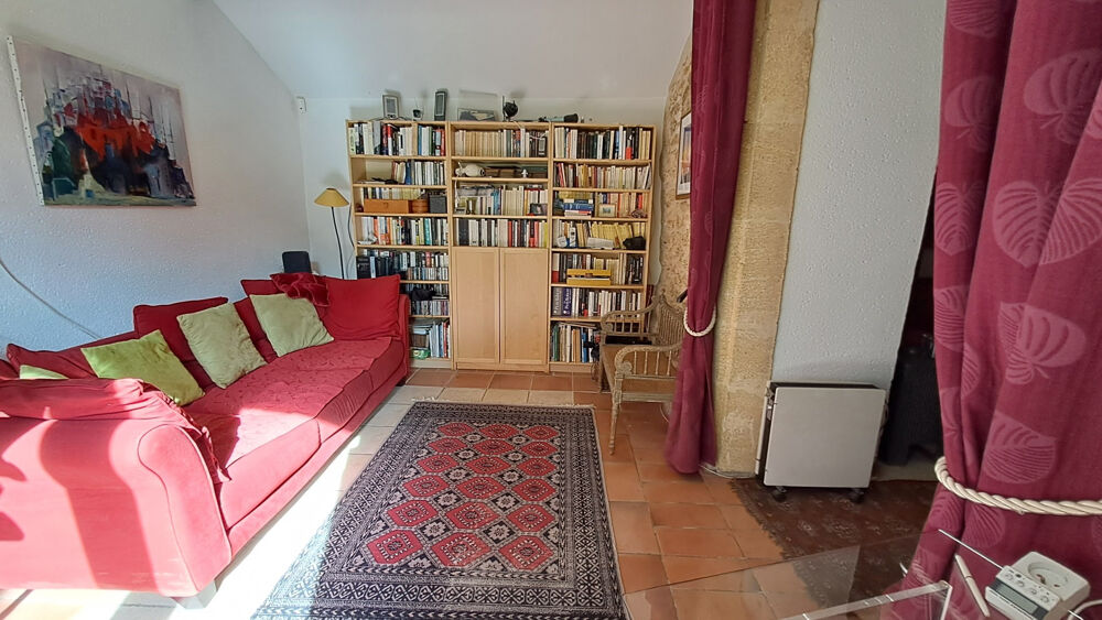 � vendre  Maison Sainte-C�cile-les-Vignes (84290)