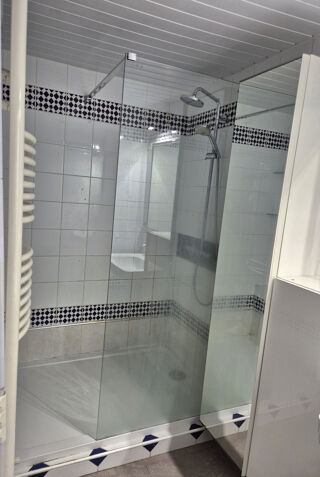  Appartement � vendre 4 pi�ces 94 m�