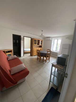  Appartement  louer 2 pices 34 m