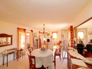  Maison à vendre 5 pièces 123 m²