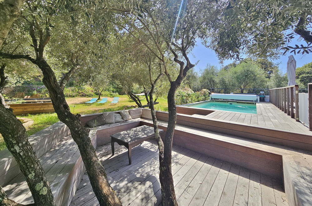 � vendre  Maison Pietrosella (20166)