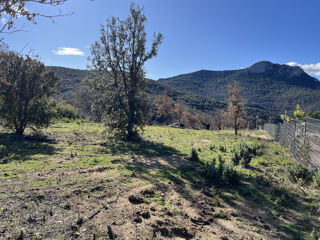  Terrain � vendre 1095 m�
