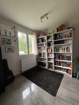  Maison à vendre 5 pièces 130 m²