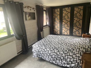  Maison  vendre 7 pices 110 m