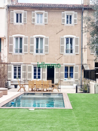  Maison  vendre 7 pices 180 m