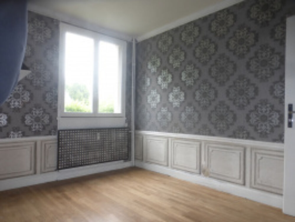 A MARISSEL, TRES BEL APPARTEMENT RENOVE DE 65M2 AVEC VUE SUR PARC PAYSAGE A DEUX PAS DU CENTRE VILLE